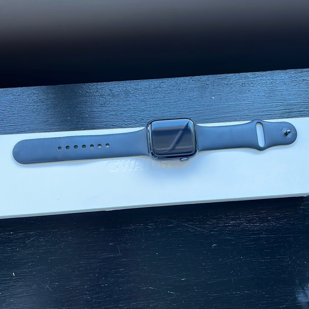 Apple Watch